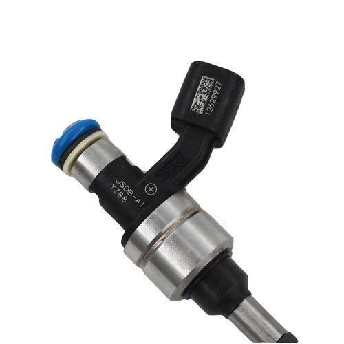 Solid Spare Fit For Cadillac CTS/SRX V6 2010 2011 6× Fuel Injectors New Durable 12629927