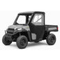 Solid Spare Soft Door Cab Enclosure For Polaris Midsize Ranger 570 2015-2022 Standard 500 EV
