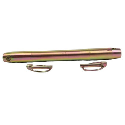 Solid Spare Bucket Pin Kit for Bobcat E25 E26 E27 E32 E34 E35 E37 E42 E45 E50 E55 E60 E63