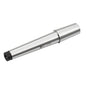 Solid Spare 1MT To 2JT Drill Chuck Arbor Hardened MT1 JT2 Jacobs Morse Taper Shank US