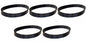 Solid Spare 5 Hoover Vacuum Belts 38528033 40201160 38528-058 - NEW