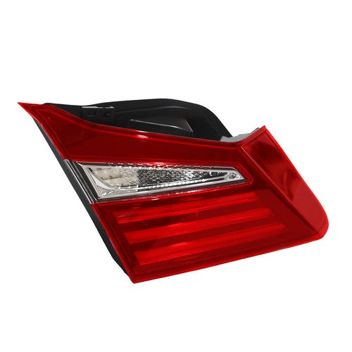 For 2016-2017 Honda Accord Sedan Rear Inner Tail Light Left Side 34155T2AA21