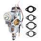 Solid Spare Carburetor Fits For Toro 110-2563 / Briggs & Stratton825709 / Daihatsu 950 Carb
