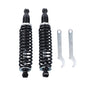 Solid Spare 5UG-F3350-00-00 ATV 2pcs 2004-2013 For Yamaha Rhino 450 660 700 Front Shocks