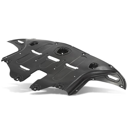 Solid Spare Fit For 2016-2021 Hyundai Tucson Front Engine Splash Shield Guard Under Cover