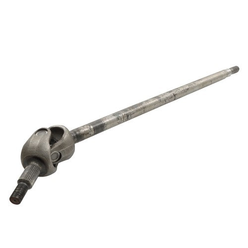 Solid Spare For Jeep Wranger JK D30 07-17 447-00263L Front Left Driver Side Shaft Assembly