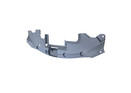 Fit 2016-2021 Honda HR-V HRV 1.8L Black Radiator Core Support Upper Cover Panel