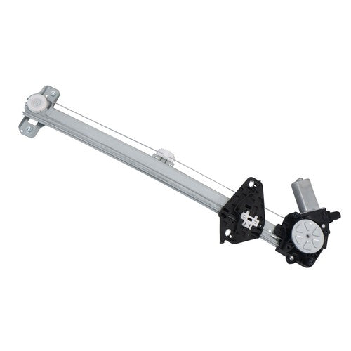 Solid Spare Power Window Regulator with Motor For Honda CR-V 2007-2011 Front Passenger Side
