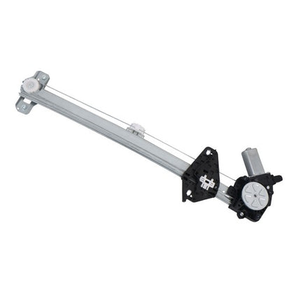 Solid Spare Power Window Regulator with Motor For Honda CR-V 2007-2011 Front Passenger Side