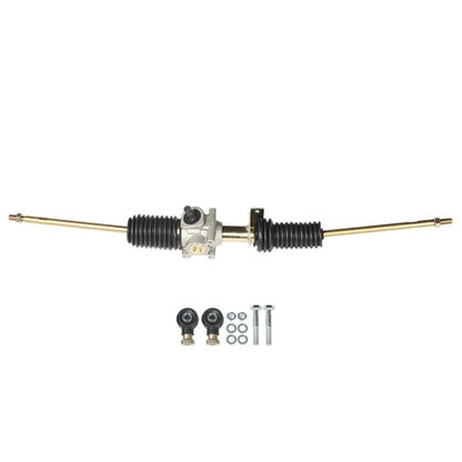 Solid Spare ATV 1823497 For Polaris RZR EFI/EPS 800 2008-2014 Steering Rack Assembly NEW