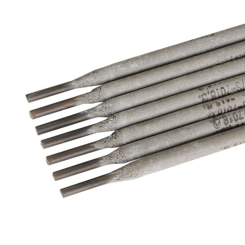Solid Spare 1/8"×14" E7018 Premium Arc Welding Rods Carbon Steel Electrode 10 lb Box