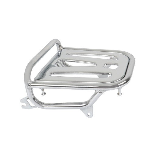 Solid Spare For Honda 08L70-K0G-900 Rear Rack Luggage Carrier C125 Super Cub 2019 2020-2024