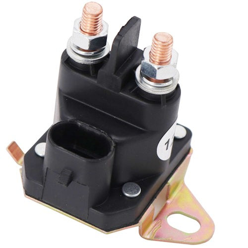 Solid Spare Starter Solenoid Relay 7CM-1241-212-51 7CM124121251 for Trombetta