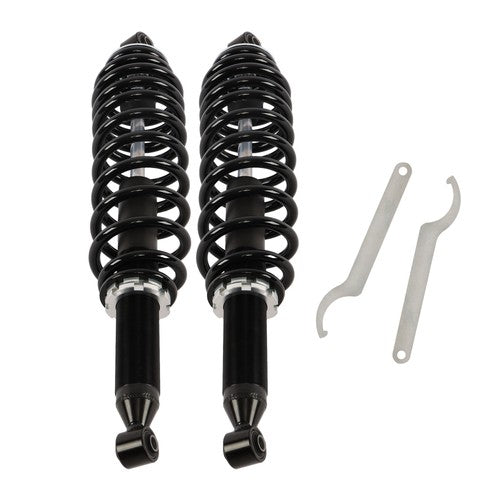 Solid Spare 706000792 Rear Shock Absorbers for Can-Am Outlander 650 & 800
