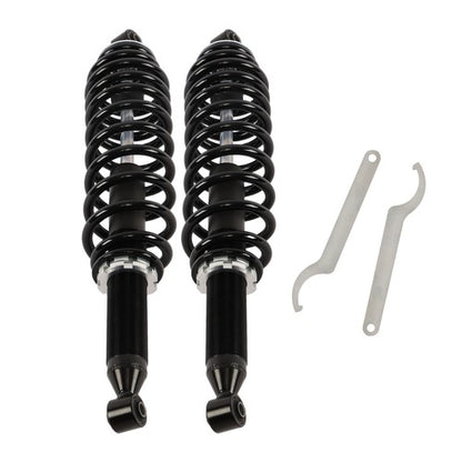 Solid Spare 706000792 Rear Shock Absorbers for Can-Am Outlander 650 & 800