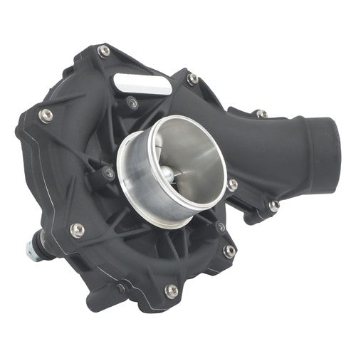 Solid Spare Fit For Seadoo Sea Doo GTX RXP RXT 300 2016-2024 420893588 Supercharger Assembly