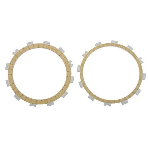 Solid Spare 21400-36871 For Suzuki GSXR1000 2007-2008 Clutch Kit Heavy Duty Springs Plates