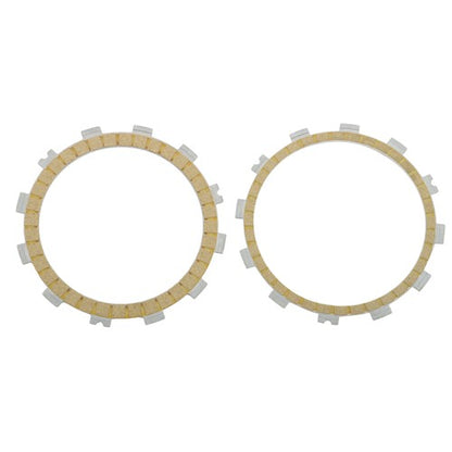 Solid Spare 21400-36871 For Suzuki GSXR1000 2007-2008 Clutch Kit Heavy Duty Springs Plates