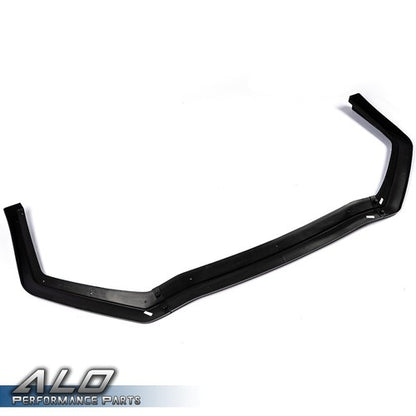 Solid Spare 3Pcs Front Bumper Body Lip Fit For 2015-2020 Subaru WRX STi CS-Style Painted