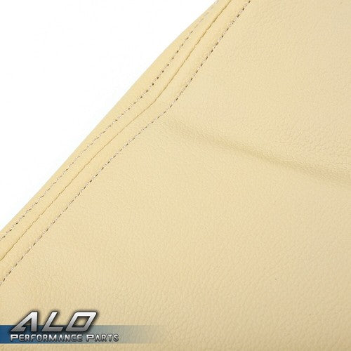 Solid Spare Fit For 07-13 Chevy Tahoe Suburban Yukon Silverado Console Lid Armrest Cover