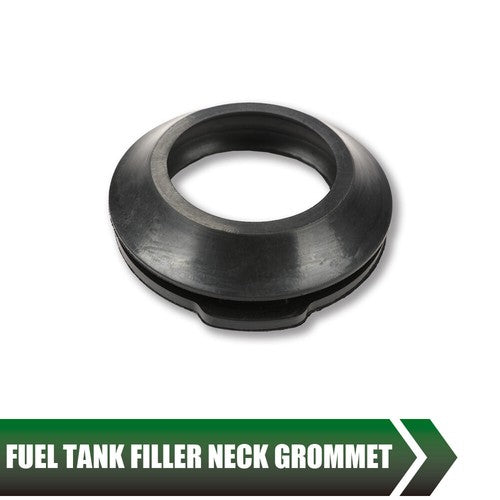 Solid Spare Fit For 1967-1970 Chevy C10 C20 GMC Truck Gas Fuel Tank Filler Neck Grommet