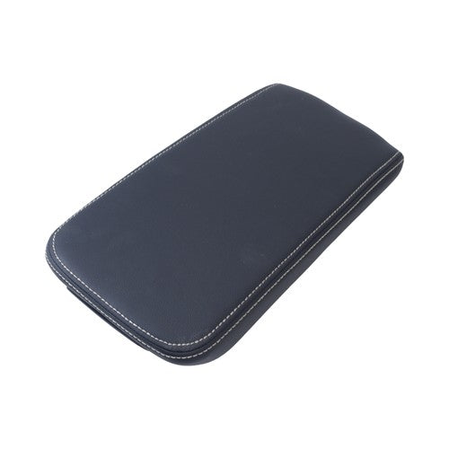 Black Center Console Armrest Lid 84268957 Fits For 2014-2017 Chevrolet Impala