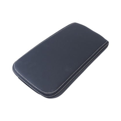 Black Center Console Armrest Lid 84268957 Fits For 2014-2017 Chevrolet Impala