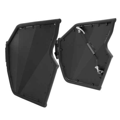 Solid Spare Aluminum Doors Panel Cabs Doors & Parts For Yamaha Viking EPS 2014-2025 1PAIR