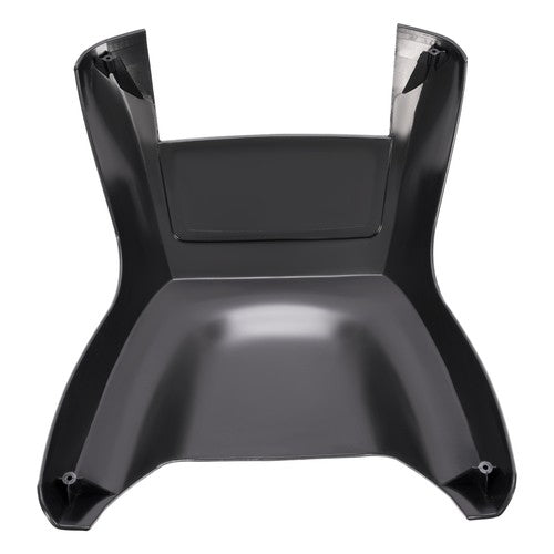 Solid Spare New Cowling Top For Mercury 4-Stroke 75/ 90/ 100/ 115hp Air Dam Cap # 897529T