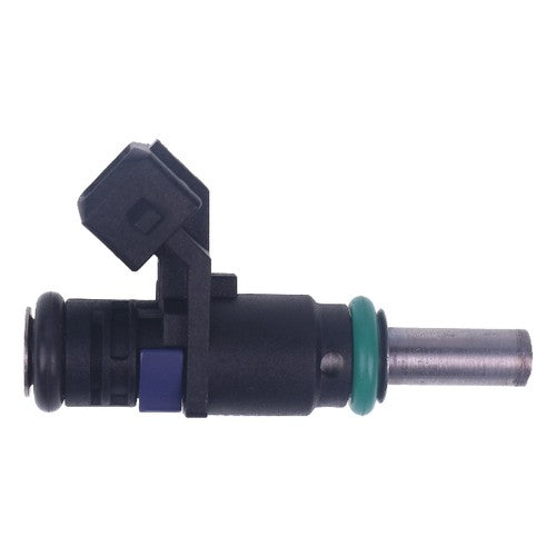 Solid Spare Fuel injector 0470-884 For Arctic Cat Wildcat Trail 700 Sport 700 2014-2020