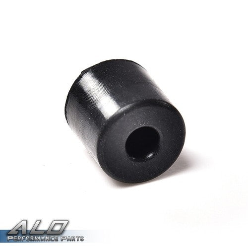 Solid Spare New Fit For Ford Ranger F150 Lincoln 16.5MM Exterior Rubber Bumpers Set Of 4 New