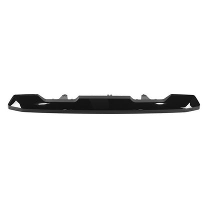 For 2020-2023 GMC Sierra 2500HD 3500HD Front Bumper Grille+Hood Trim Molding