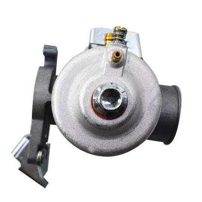 Solid Spare Carburetor For Yamaha G2 -G5 G8 G9 G11 4-Cycle Stroke Engine 1985-1995 Golf Cart