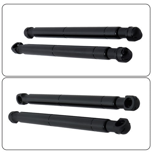 Solid Spare 2 Pcs For Hustler FasTrak and Raptor Steering Damper Shock Absorber 603983