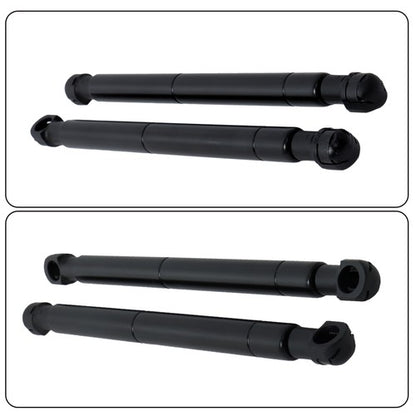 Solid Spare 2 Pcs For Hustler FasTrak and Raptor Steering Damper Shock Absorber 603983