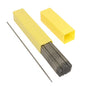 Solid Spare 3/32 Inch X 14 Inch E6013 Carbon Steel Electrode 5 lbs Premium Arc Welding Rods
