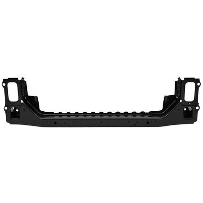 Solid Spare For Nissan 2000 2001 2002 2003 Maxima Radiator Core Lower Support Tie Bar Black