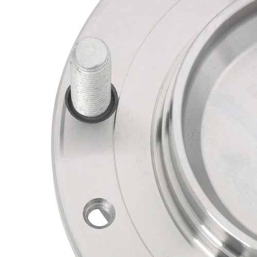 Solid Spare Front Wheel Bearing Hub Left Right 2pcs For Hyundai Entourage Kia Sedona 515090