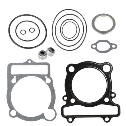 Solid Spare Top End Head Gasket Kit For YAMAHA Warrior KODIAK 350 Raptor Big Bear Wolverine