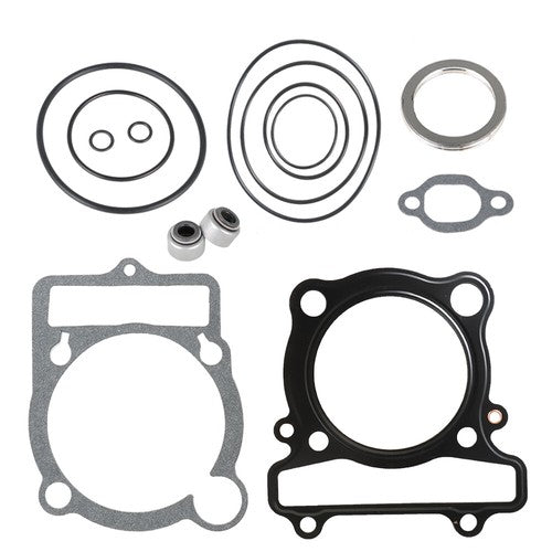 Solid Spare Top End Head Gasket Kit For YAMAHA Warrior KODIAK 350 Raptor Big Bear Wolverine