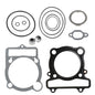 Solid Spare Top End Head Gasket Kit For YAMAHA Warrior KODIAK 350 Raptor Big Bear Wolverine