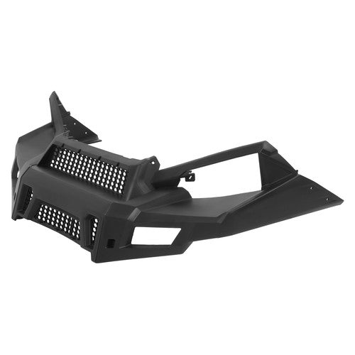 Solid Spare Front Fascia Front Bumper Grill #5439018-070 For Polaris Ranger XP 570/900/1000