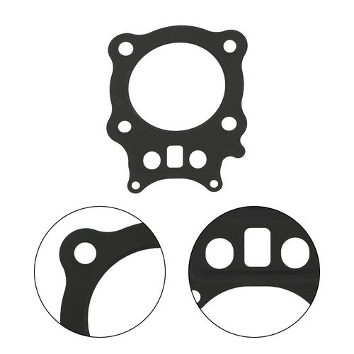 Solid Spare New For Honda TRX 350Fe Es Rancher 350 2000-2006 Engine Top End Head Gasket Kit