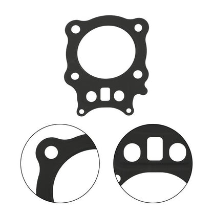 Solid Spare New For Honda TRX 350Fe Es Rancher 350 2000-2006 Engine Top End Head Gasket Kit