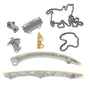 Solid Spare For Acura RSX 2002 2003 2004-2006 2.0L l4 GAS New Timing Chain Kit w/o Gears