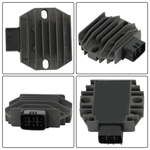 Solid Spare CDI Ignition Coil Rectifier Relay For Honda TRX250EX 2001-08 / Recon 250 1997-00