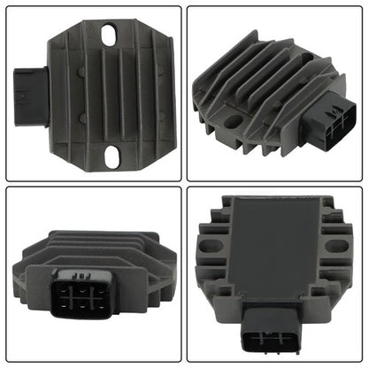 Solid Spare CDI Ignition Coil Rectifier Relay For Honda TRX250EX 2001-08 / Recon 250 1997-00