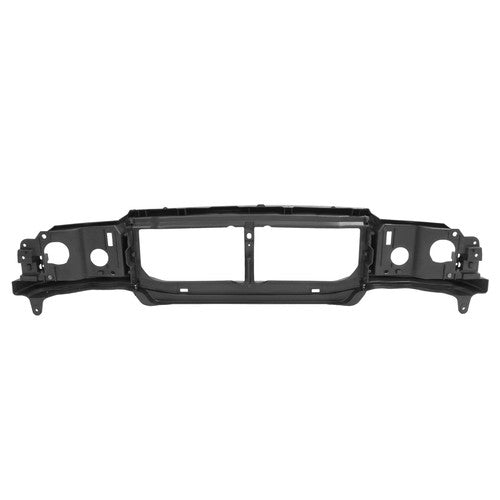 Solid Spare For 2004 2005 2006 2007 2008 2009 2010 2011 Ford Ranger Header Panel Headlight