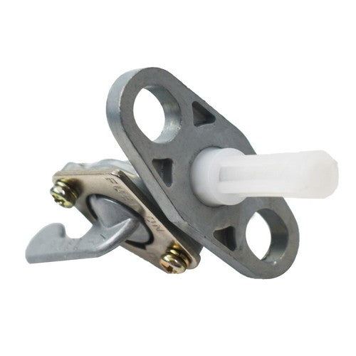 Solid Spare Petcock Fuel Switch Valve For Honda CR125R CR250R CR480R CR500R 16950-ML3-911