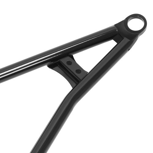 Solid Spare For Polaris General 1000 & RZR 900 LH&RH Front Lower Black Control Arm 2PCS
